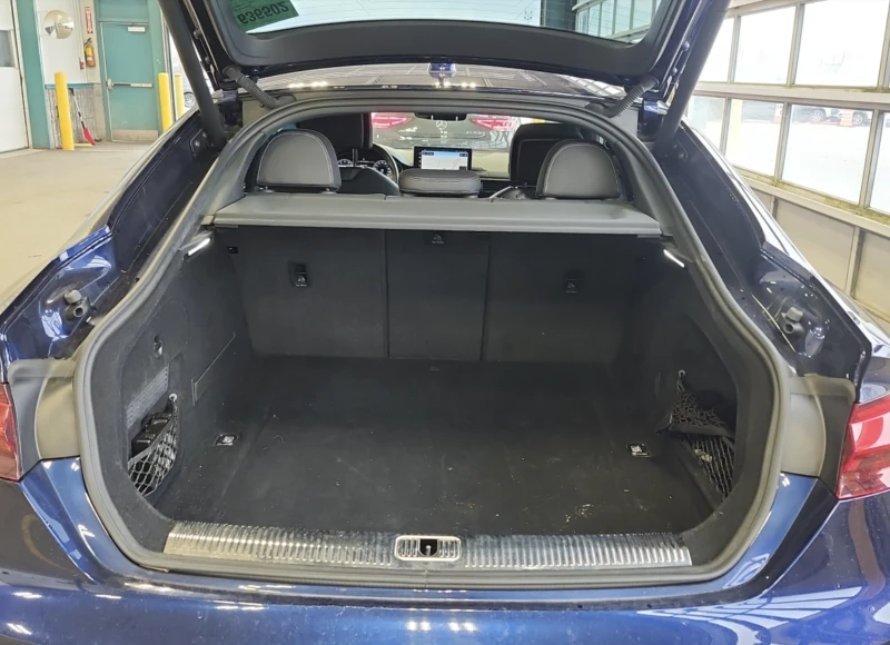 Audi A5 SPORTBACK PROGRESSIV, снимка 10 - Автомобили и джипове - 52749777