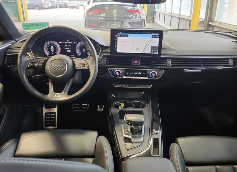 Audi A5 SPORTBACK PROGRESSIV, снимка 8 - Автомобили и джипове - 52749777