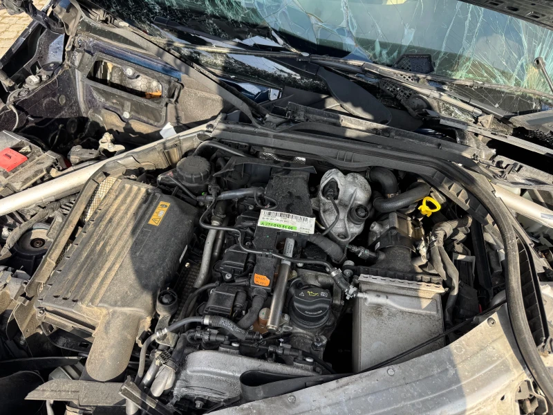 Mercedes-Benz C 250 C250 CGI, снимка 6 - Автомобили и джипове - 52480119