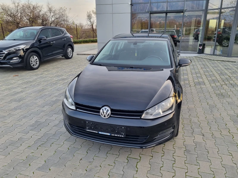 VW Golf 1.6TDi-110ps 2017г., снимка 3 - Автомобили и джипове - 52559040