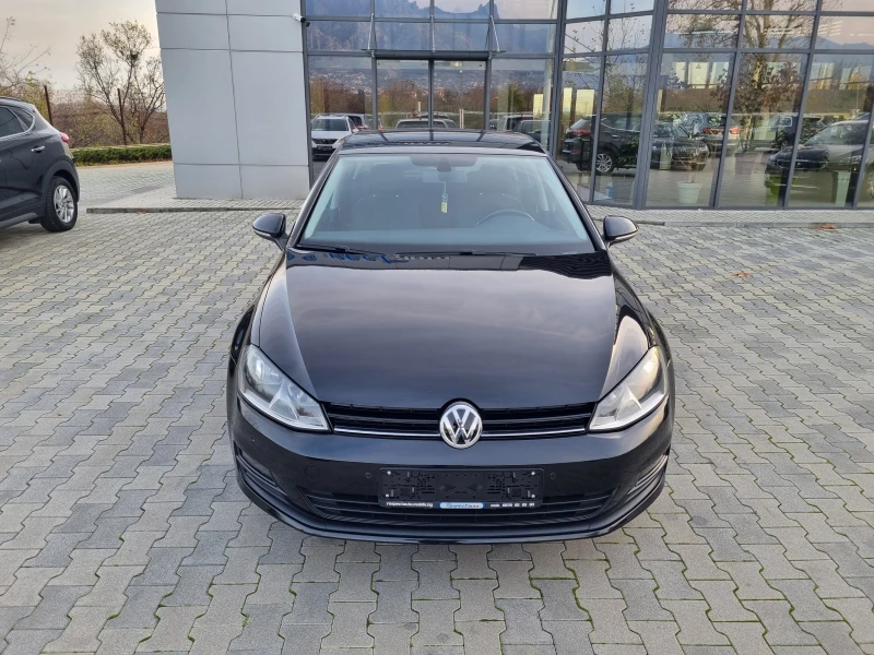 VW Golf 1.6TDi-110ps 2017г., снимка 2 - Автомобили и джипове - 52559040