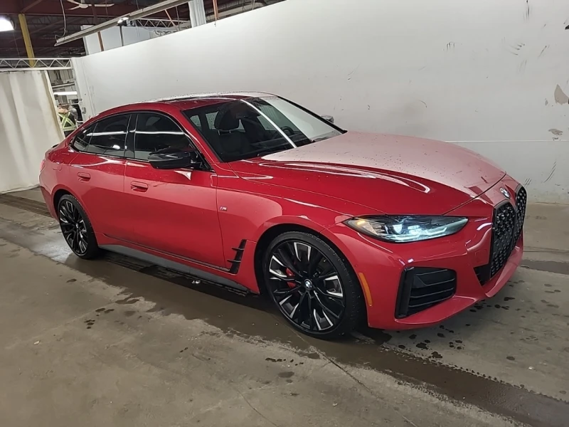 BMW 440 CARFAX* АВТОФИНАНСИРАНЕ БЕЗ ПЪРВОНАЧАЛНА ВНОСКА, снимка 2 - Автомобили и джипове - 52694031