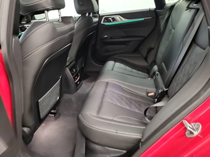 BMW 440 CARFAX* АВТОФИНАНСИРАНЕ БЕЗ ПЪРВОНАЧАЛНА ВНОСКА, снимка 13 - Автомобили и джипове - 52694031