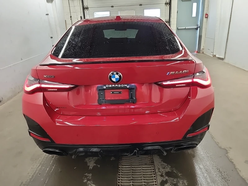 BMW 440 CARFAX* АВТОФИНАНСИРАНЕ БЕЗ ПЪРВОНАЧАЛНА ВНОСКА, снимка 7 - Автомобили и джипове - 52694031