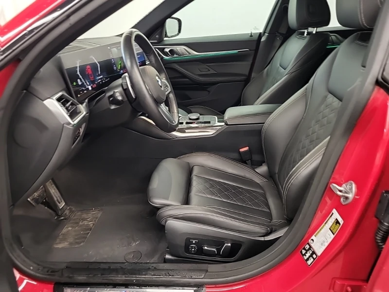 BMW 440 CARFAX* АВТОФИНАНСИРАНЕ БЕЗ ПЪРВОНАЧАЛНА ВНОСКА, снимка 6 - Автомобили и джипове - 52694031