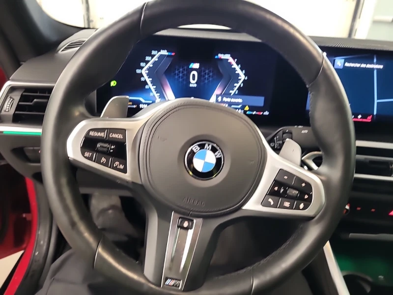 BMW 440 CARFAX* АВТОФИНАНСИРАНЕ БЕЗ ПЪРВОНАЧАЛНА ВНОСКА, снимка 12 - Автомобили и джипове - 52694031