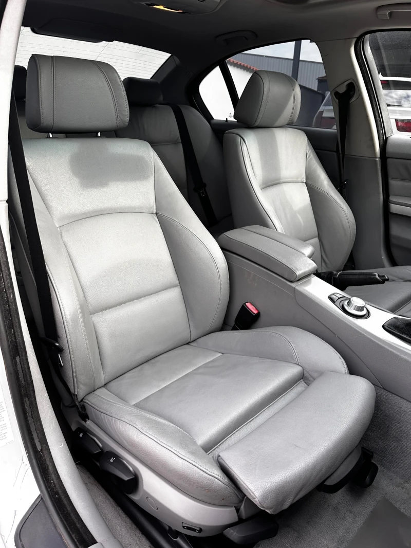 BMW 320 НАВИГАЦИЯ / ПОДГРЕВ / АВТОПИЛОТ / 163, снимка 7 - Автомобили и джипове - 52882368