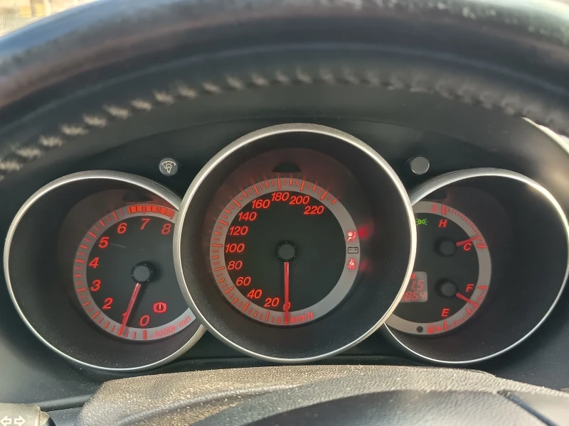 Mazda 3, снимка 14 - Автомобили и джипове - 53140781