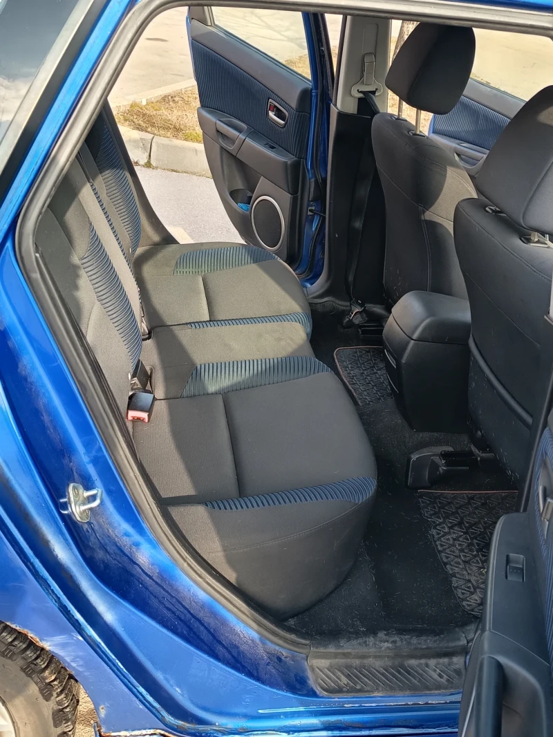 Mazda 3, снимка 11 - Автомобили и джипове - 53140781