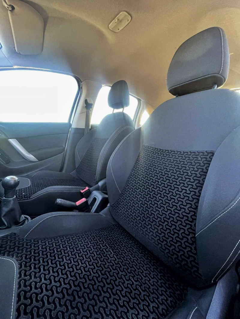 Citroen C3, снимка 9 - Автомобили и джипове - 53362248