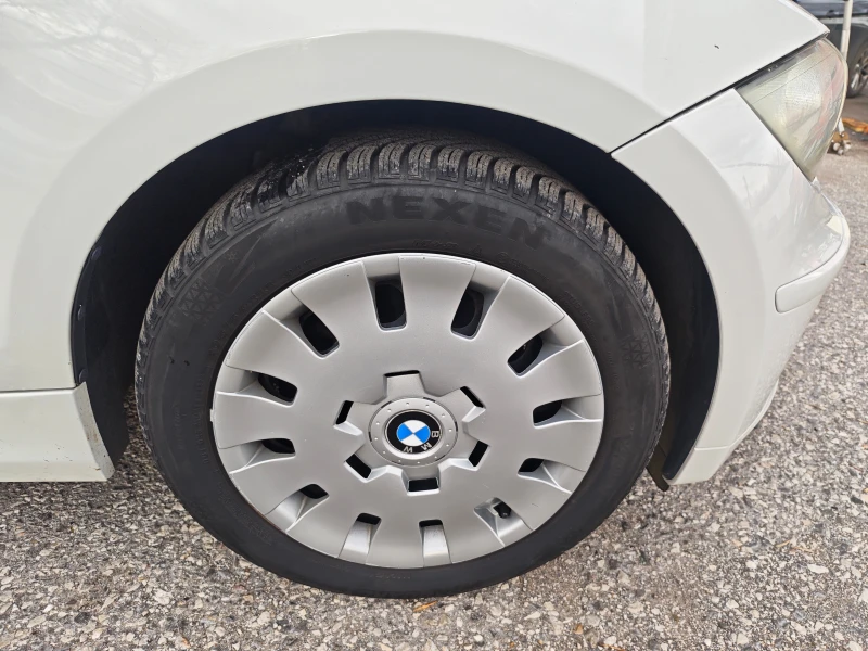 BMW 116 ШВЕЙЦАРИЯ, снимка 12 - Автомобили и джипове - 53355426