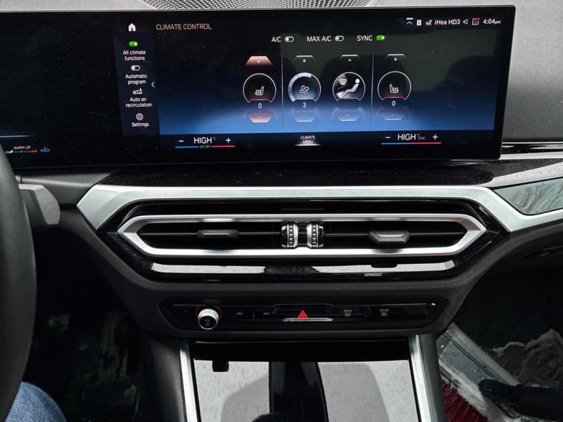 BMW 330 i xDrive * CARFAX * ОТ ПРЕДСТАВИТЕЛСТВО НА BMW, снимка 9 - Автомобили и джипове - 53397274