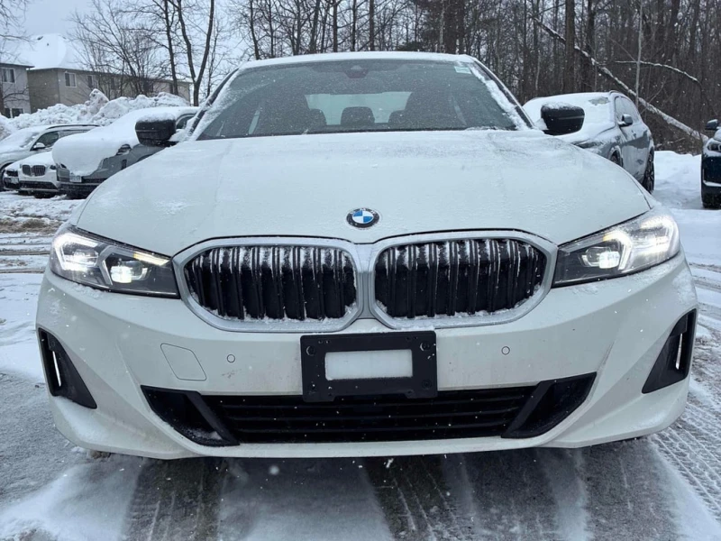 BMW 330 i xDrive * CARFAX * ОТ ПРЕДСТАВИТЕЛСТВО НА BMW, снимка 2 - Автомобили и джипове - 53397274