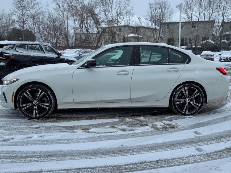 BMW 330 i xDrive * CARFAX * ОТ ПРЕДСТАВИТЕЛСТВО НА BMW, снимка 3 - Автомобили и джипове - 53397274