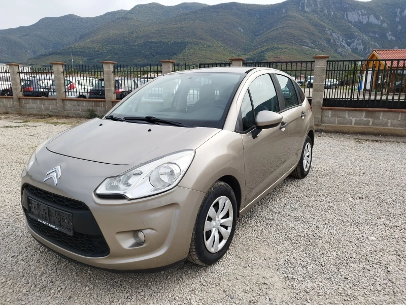Citroen C3 - 4999 лв. - 24865516 1