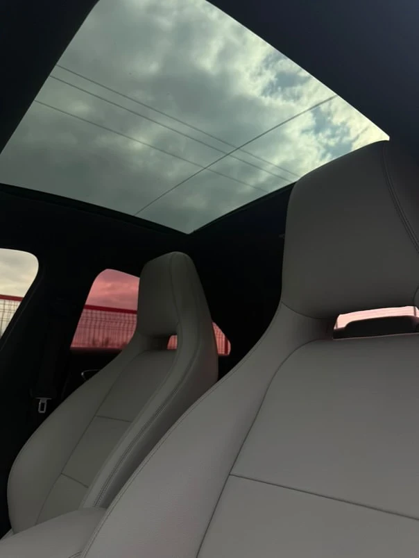 Mercedes-Benz CLA 250, снимка 11 - Автомобили и джипове - 52511192