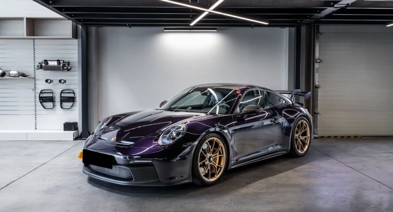 Porsche 911 GT3 - 399998 лв. / 204515.73 € - 10174447 1