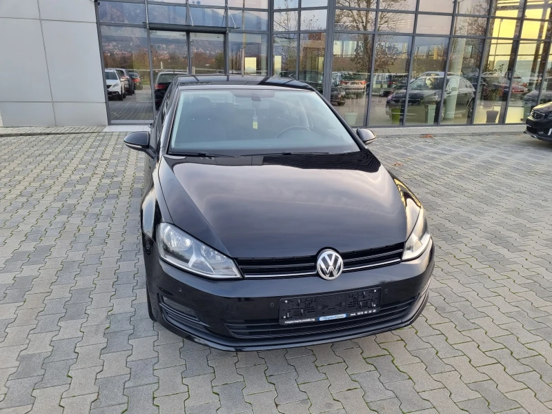 VW Golf 1.6TDi-110ps 2017г. - 16990 лв. / 8686.85 € - 96037445 1