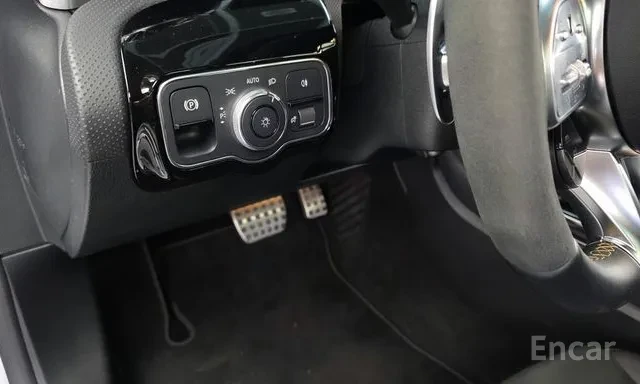 Mercedes-Benz CLA 45 AMG S 4M* �������* HUD* ����* AMBIENT* 25���.�� | Mobile.bg � ����������� 16