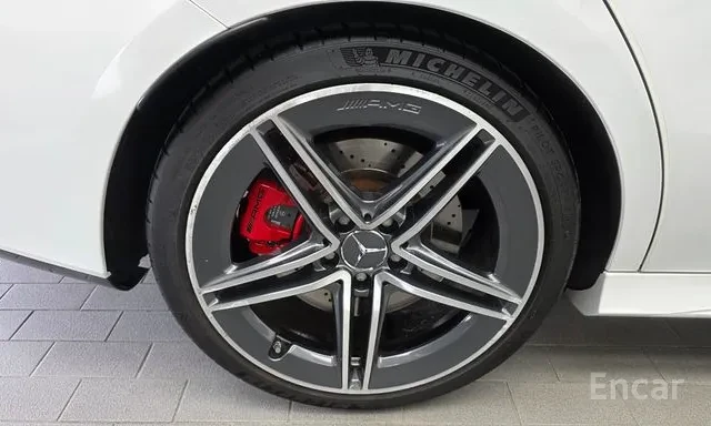 Mercedes-Benz CLA 45 AMG S 4M* �������* HUD* ����* AMBIENT* 25���.�� | Mobile.bg � ����������� 5