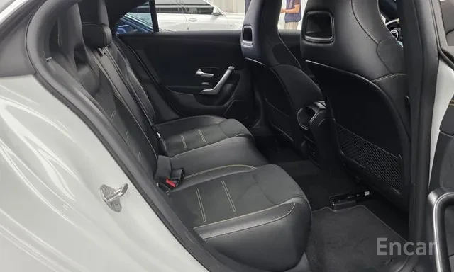 Mercedes-Benz CLA 45 AMG S 4M* �������* HUD* ����* AMBIENT* 25���.�� | Mobile.bg � ����������� 13