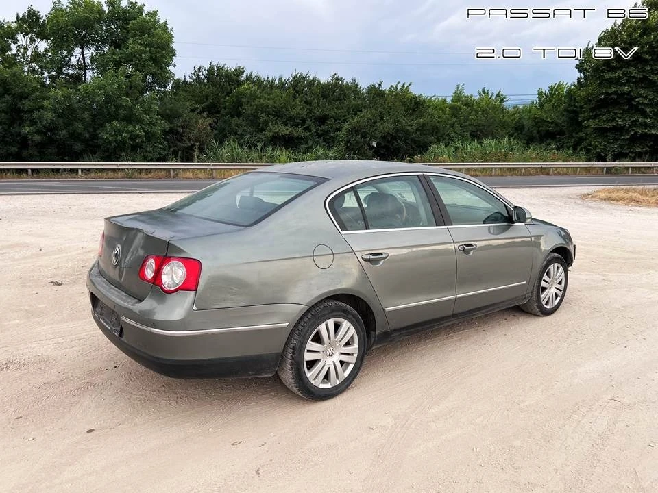 VW Passat 2.0, снимка 1