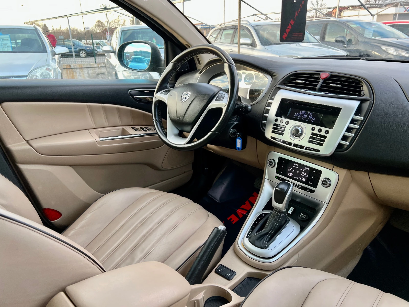 Lancia Delta 1.8 DiTurbo Jet ��� ���������  | Mobile.bg � ����������� 12