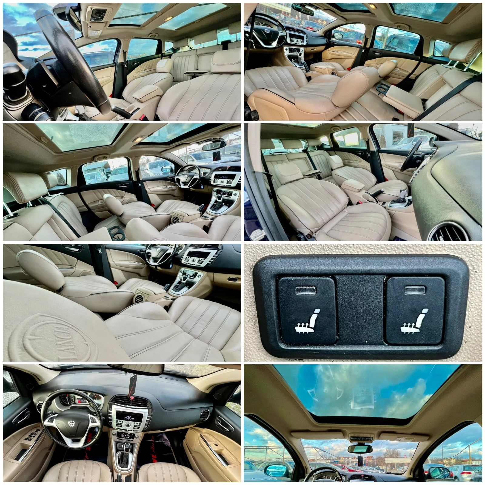 Lancia Delta 1.8 DiTurbo Jet ��� ���������  | Mobile.bg � ����������� 14