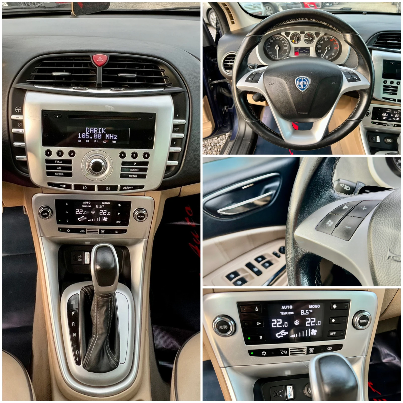 Lancia Delta 1.8 DiTurbo Jet ��� ���������  | Mobile.bg � ����������� 13