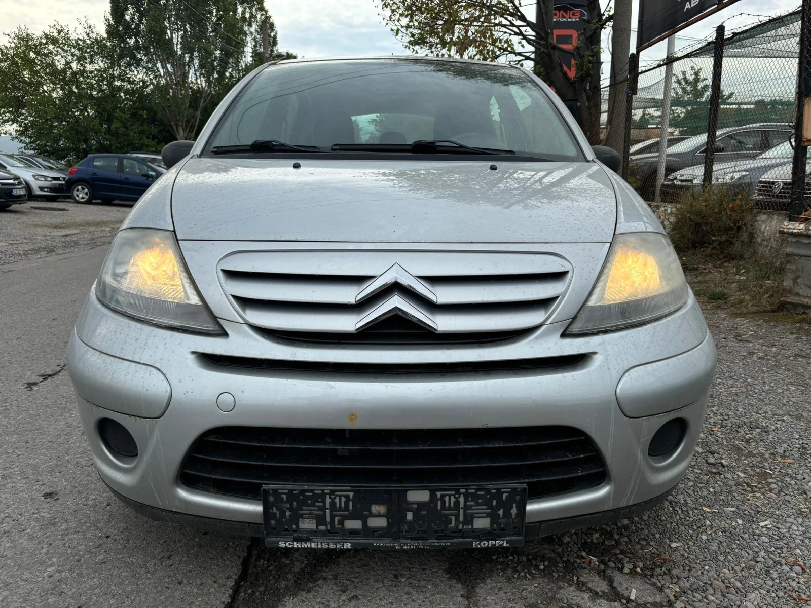 Citroen C3 1, 400 EURO4  - изображение 2