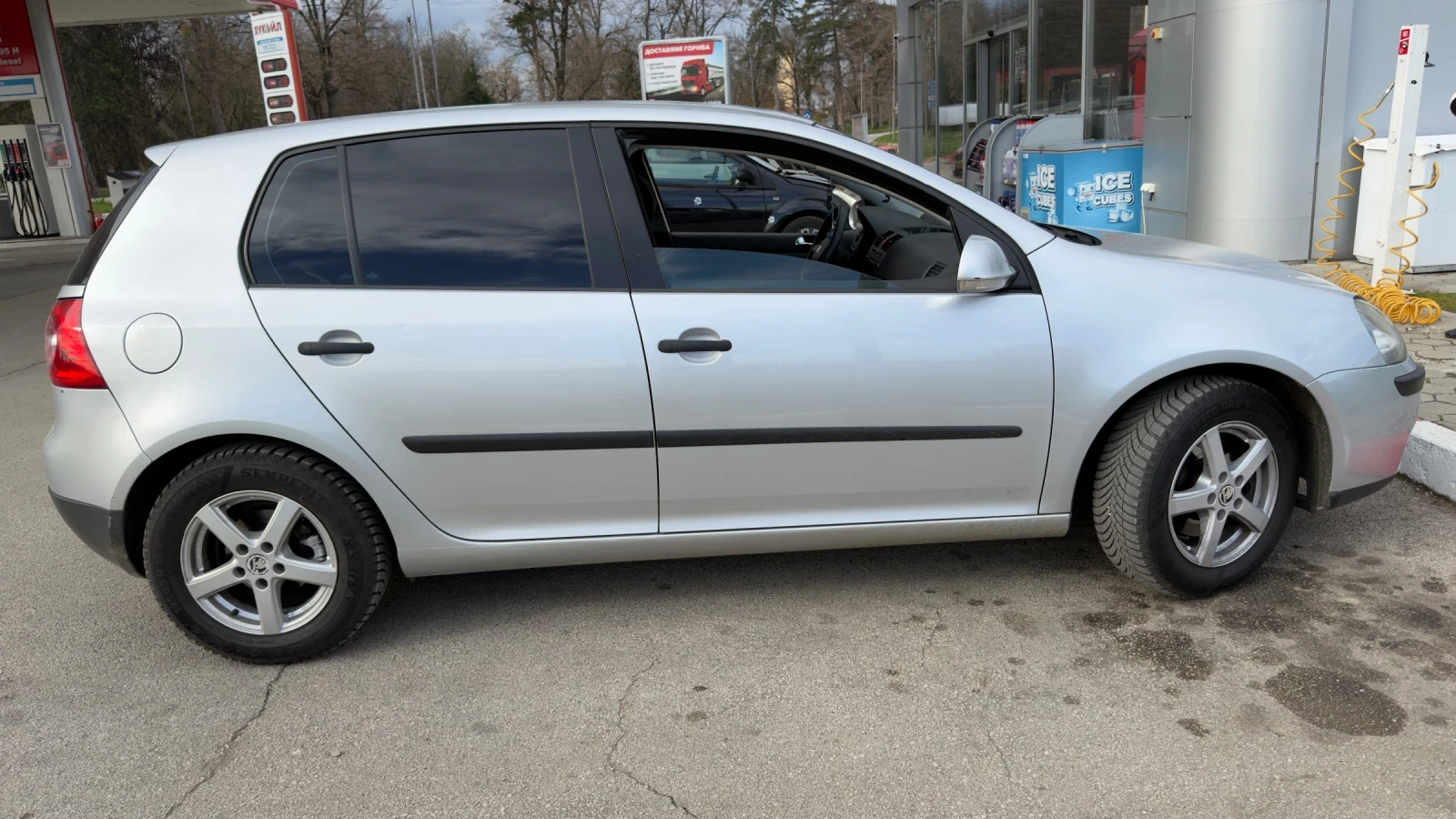 VW Golf 1.4    | Mobile.bg   10