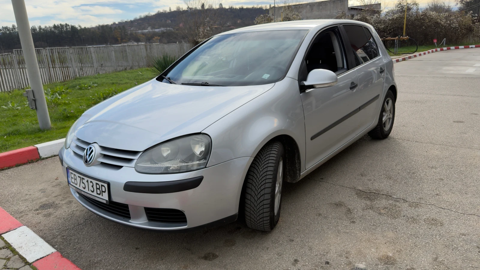 VW Golf 1.4    | Mobile.bg   15