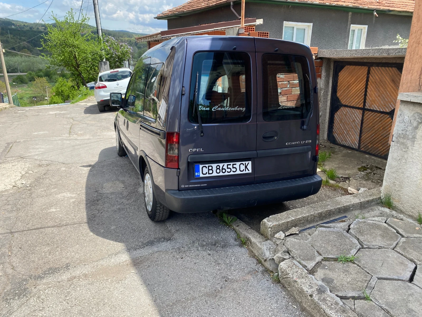 Opel Combo  - изображение 5