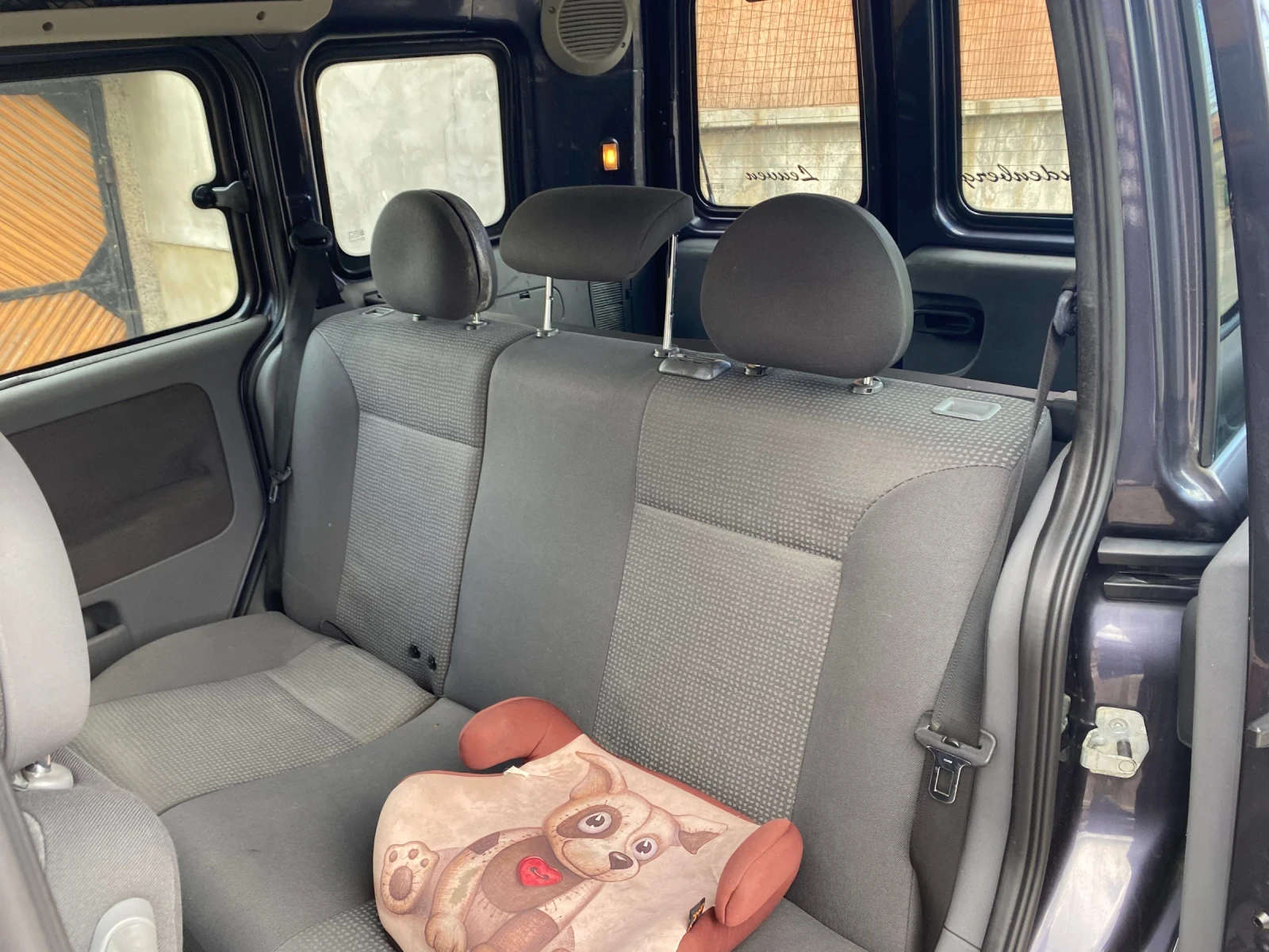 Opel Combo  - изображение 7