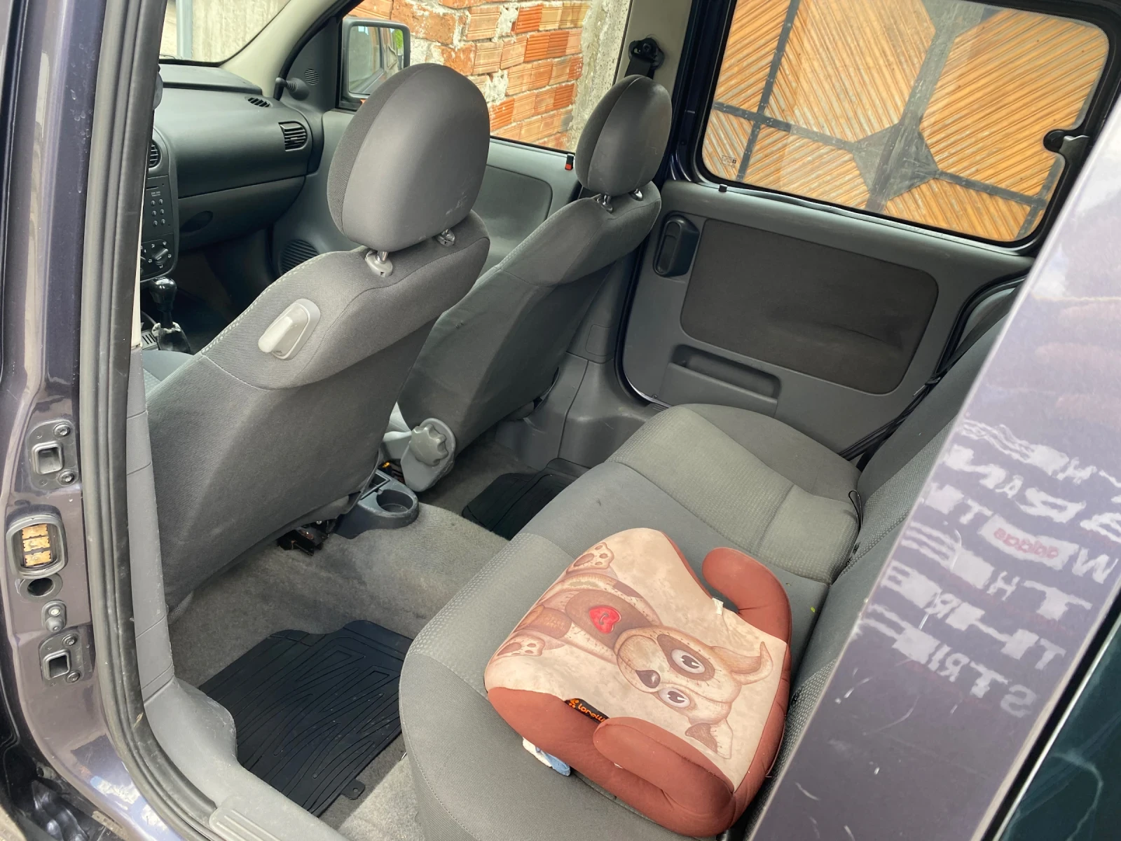 Opel Combo  - изображение 9
