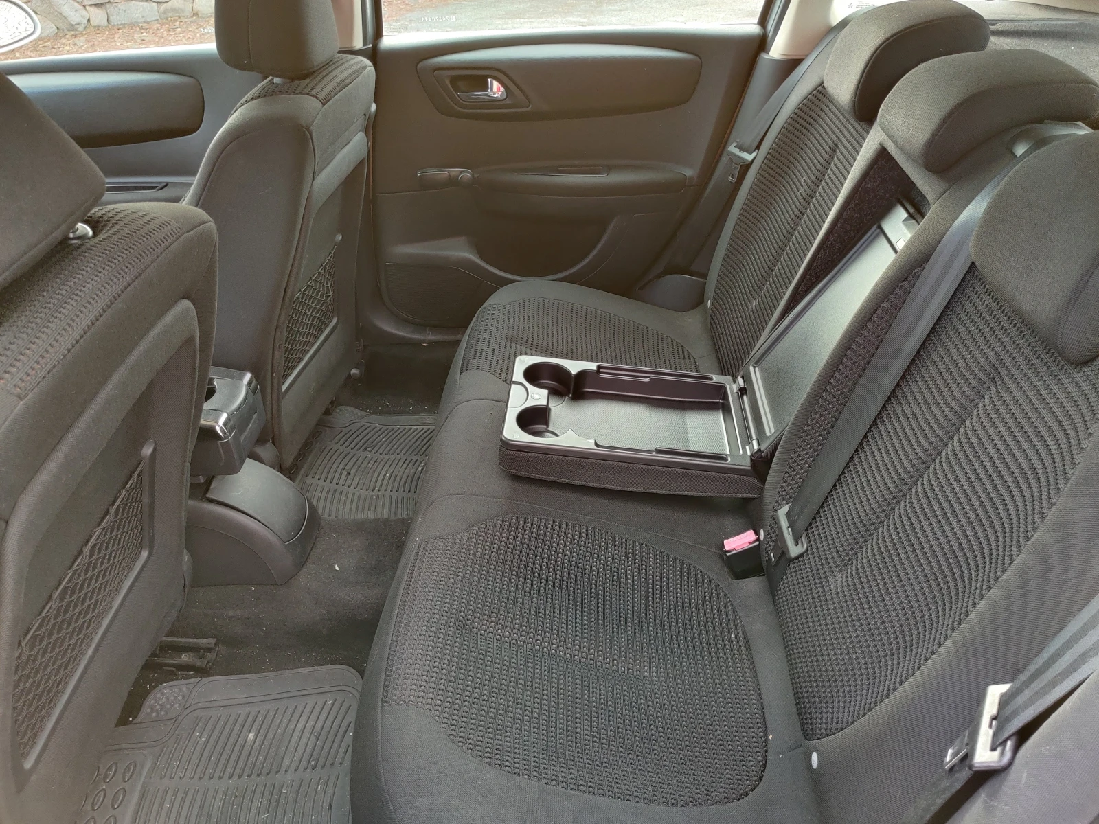 Citroen C4 1.4i | Mobile.bg � ����������� 13