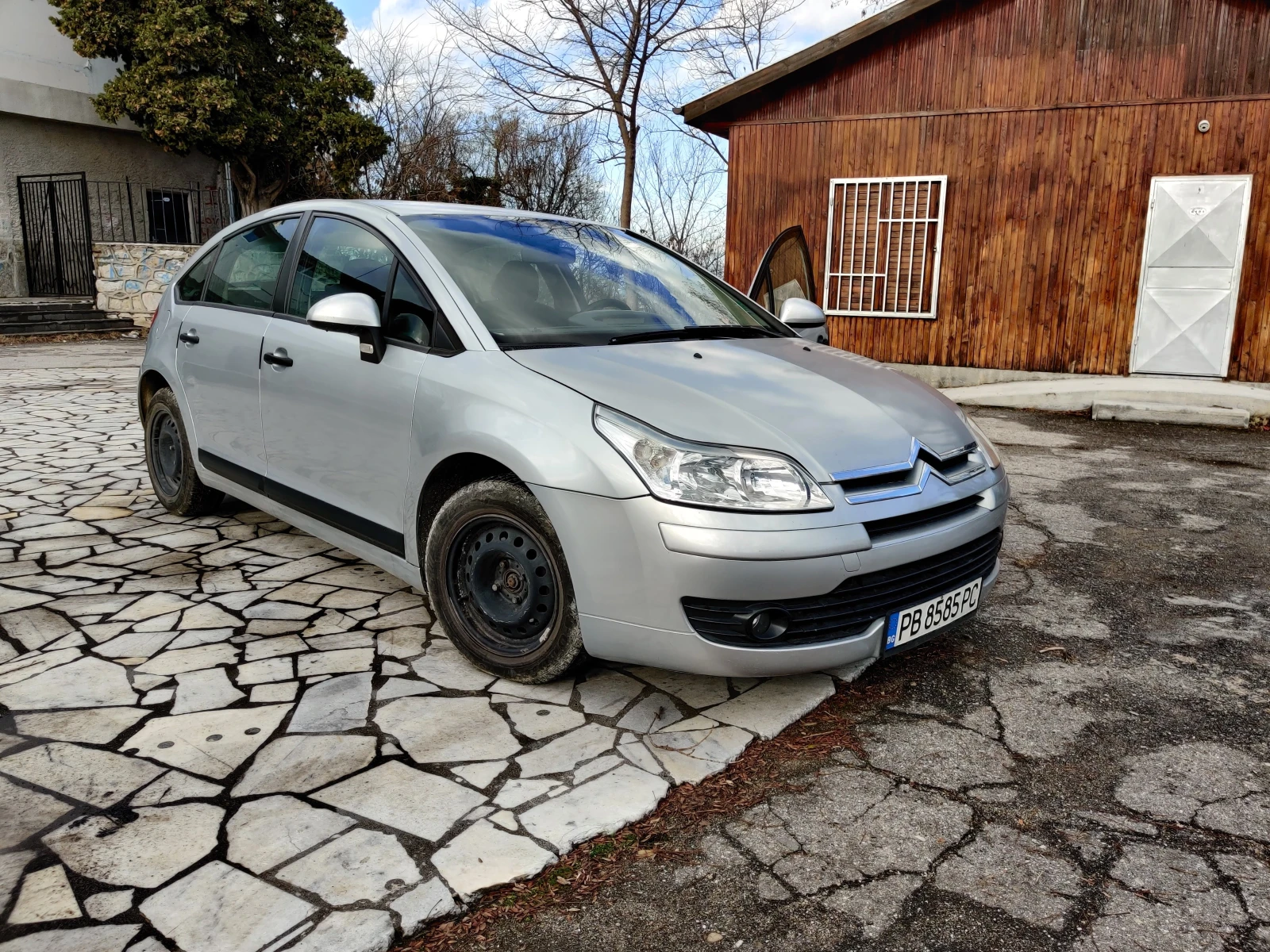 Citroen C4 1.4i | Mobile.bg � ����������� 1