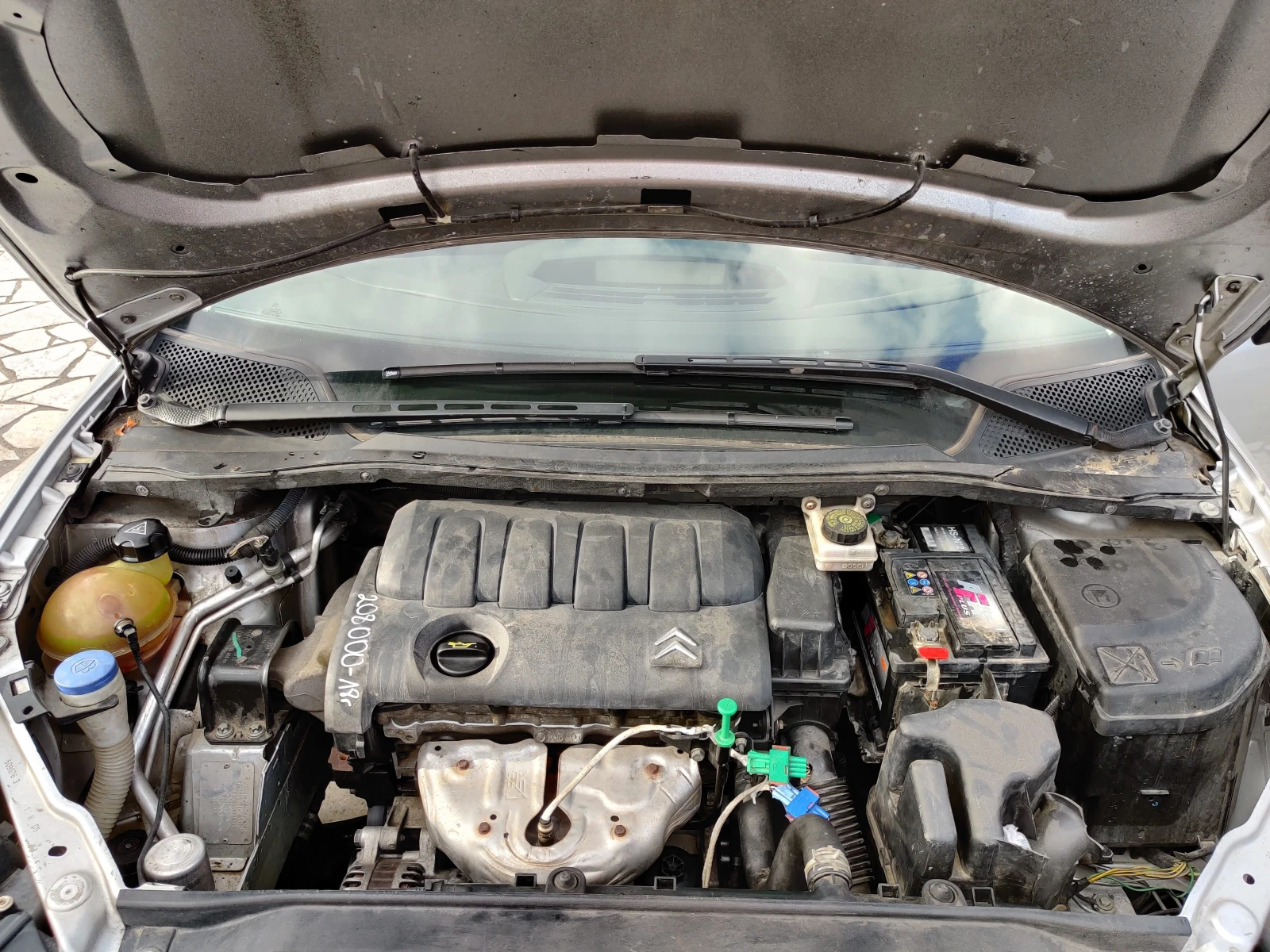 Citroen C4 1.4i | Mobile.bg � ����������� 14