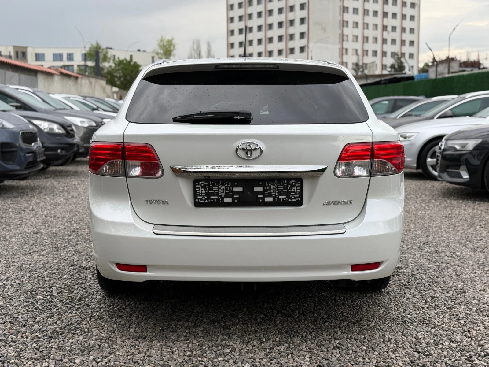 Toyota Avensis 1.8VVT-i/FACE/EXECUTIVE/НАВИ/КОЖА/КАМЕРА/ - изображение 6