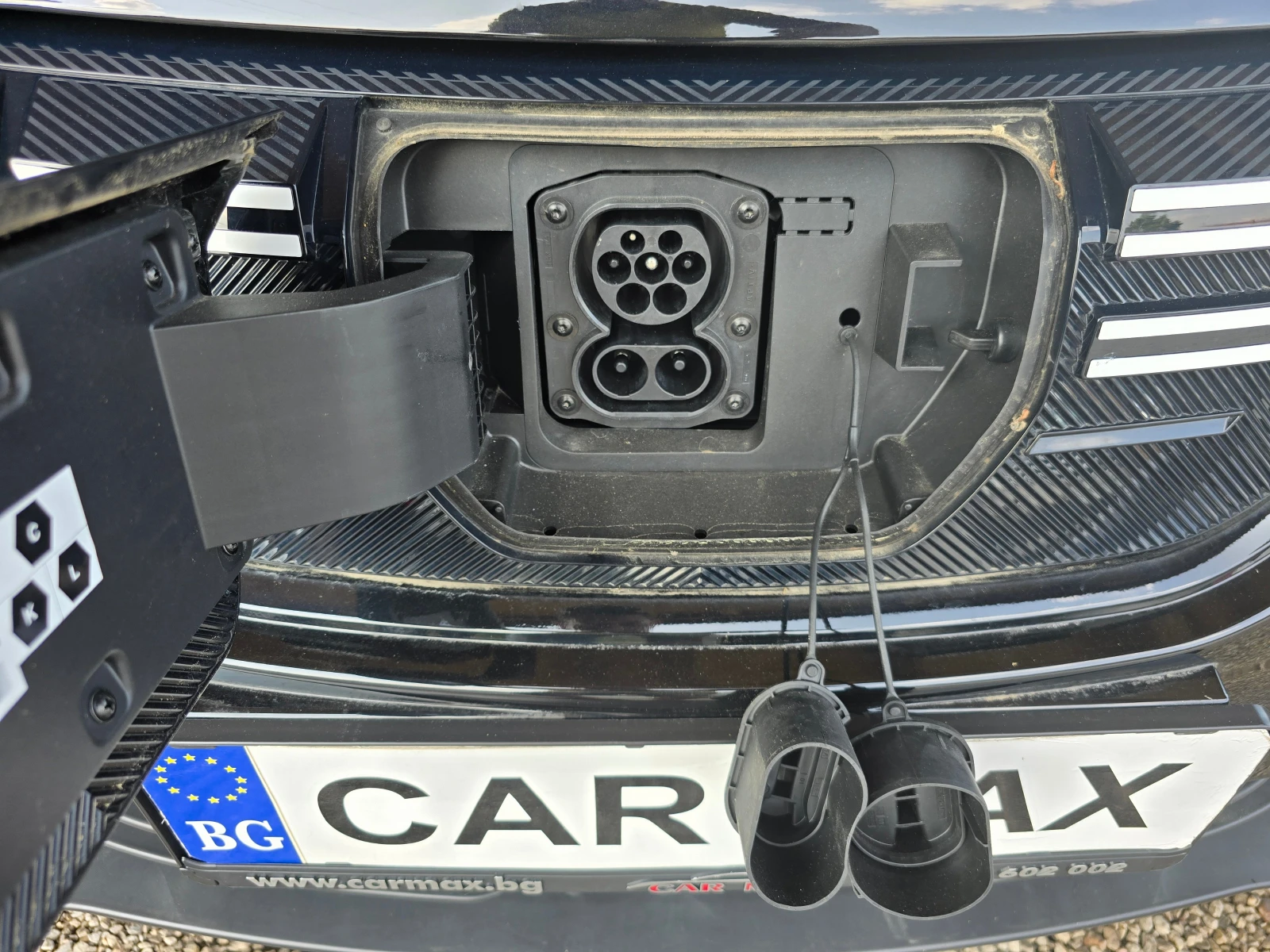 Dacia Spring Electric drive 33 kW Essential/Германия - изображение 2