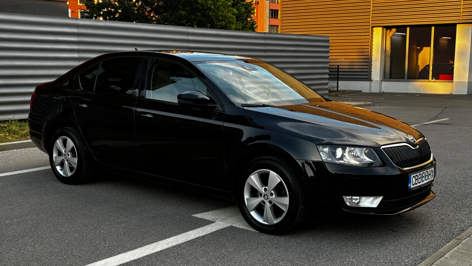 Skoda Octavia 150к.с* Автомат* Панорама - изображение 5