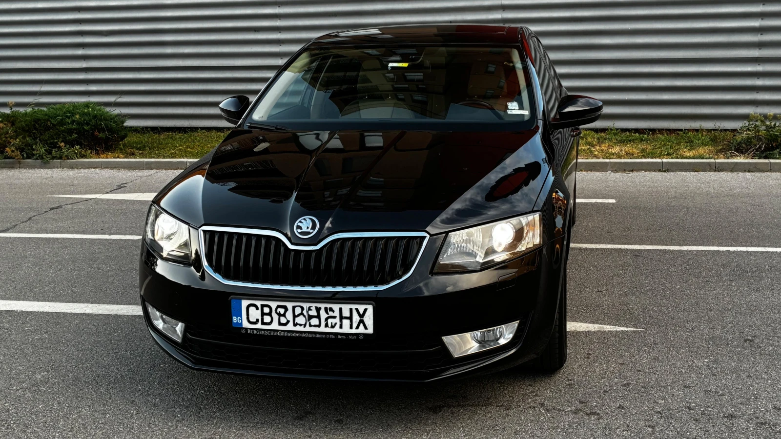 Skoda Octavia 150к.с* Автомат* Панорама - изображение 3