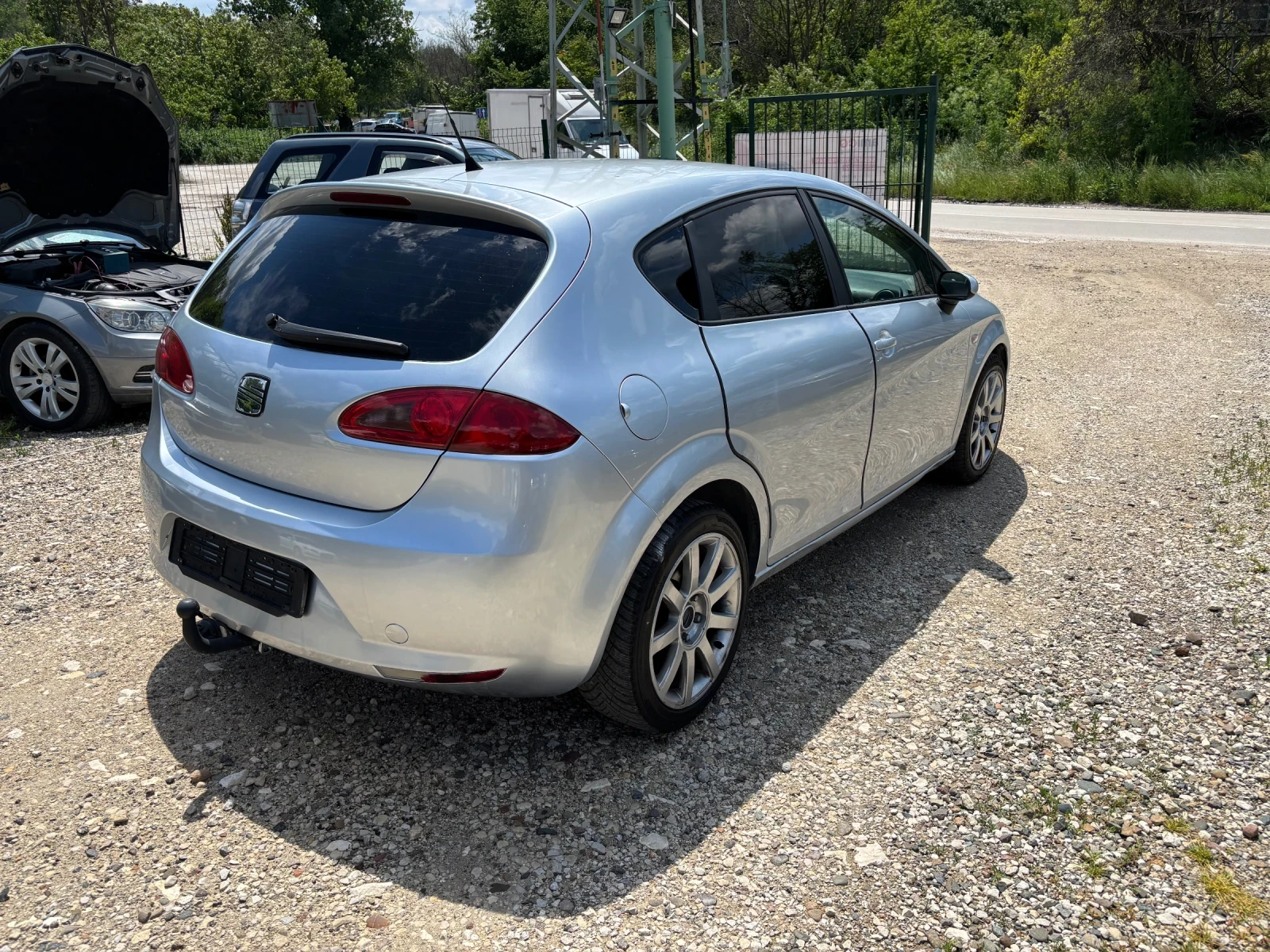 Seat Leon 2.0 TDI - изображение 5
