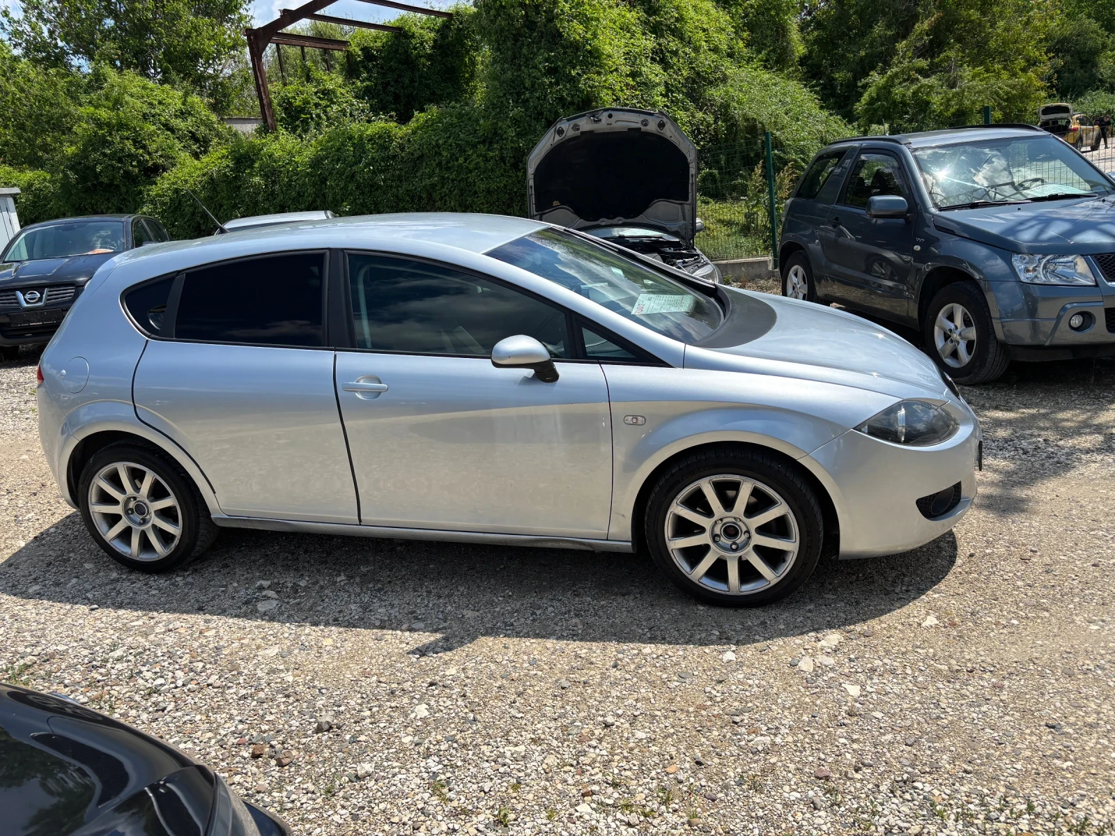 Seat Leon 2.0 TDI - изображение 3
