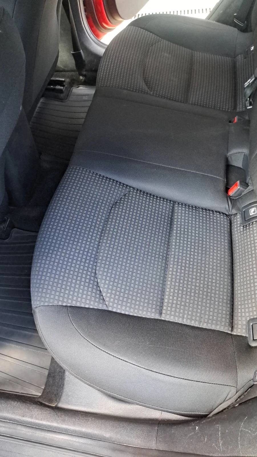 Kia Ceed 1, 4 LPG - изображение 7