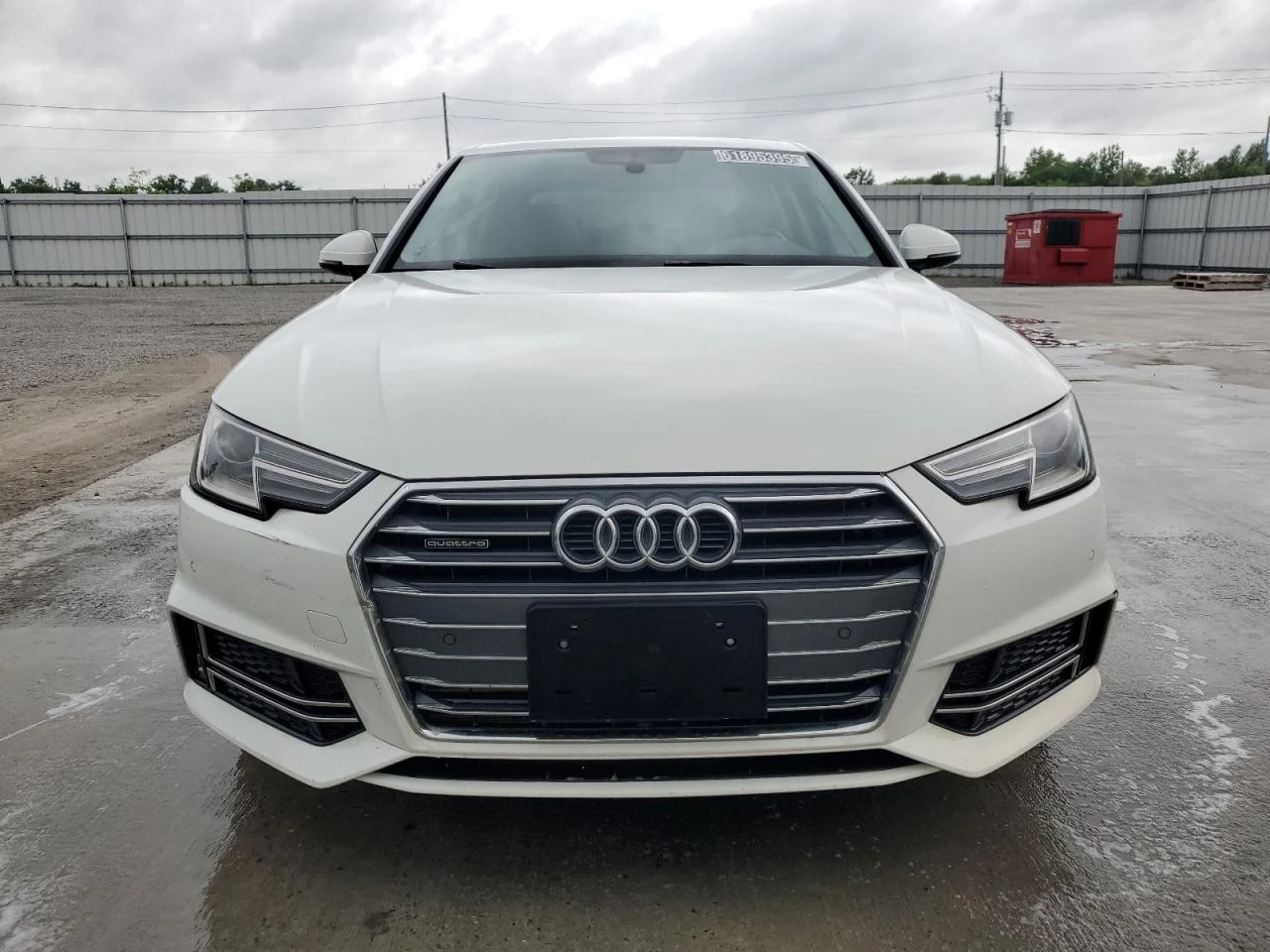 Audi A4 KOMFORT - изображение 2