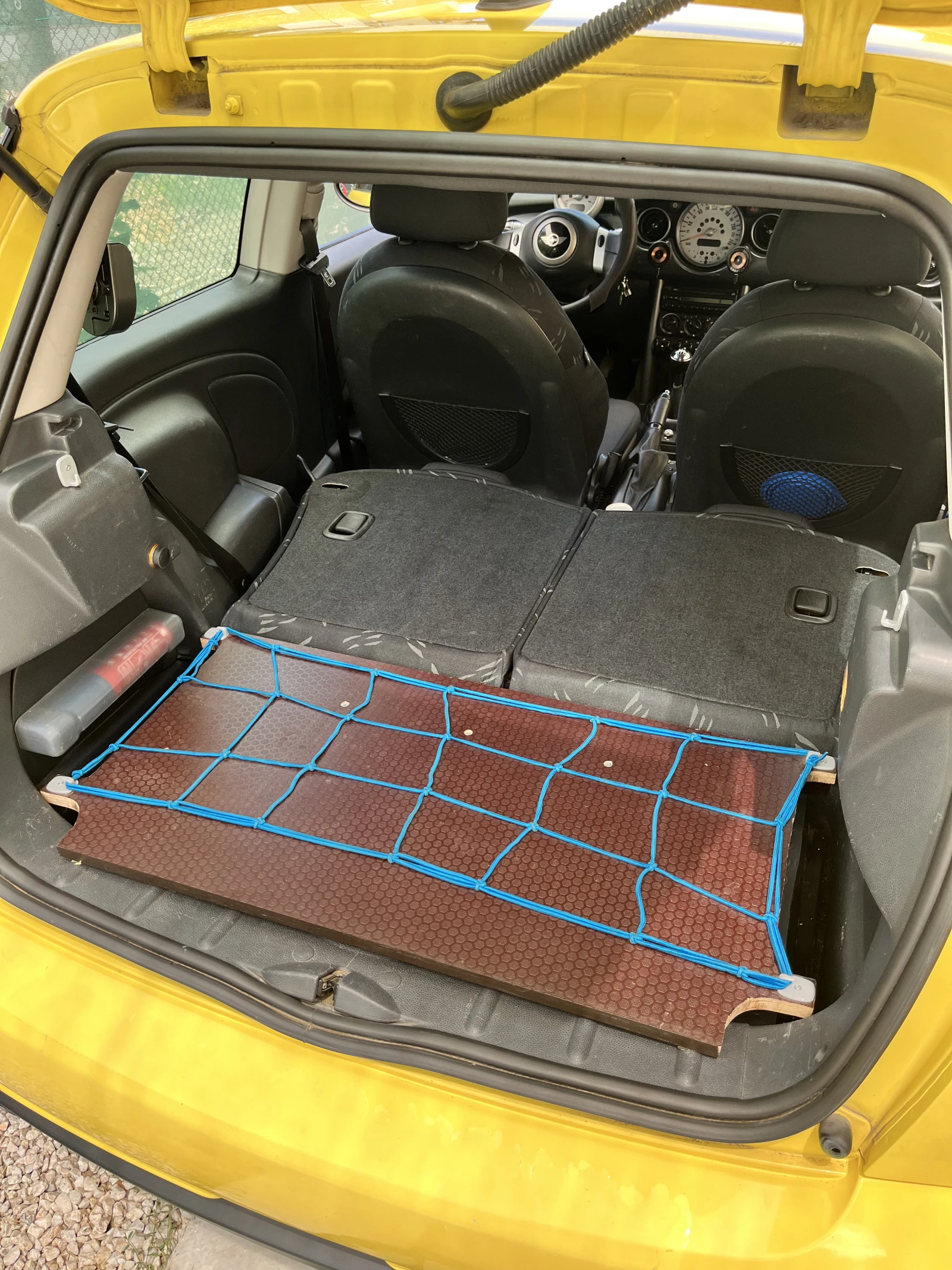 Mini One R50 - изображение 7
