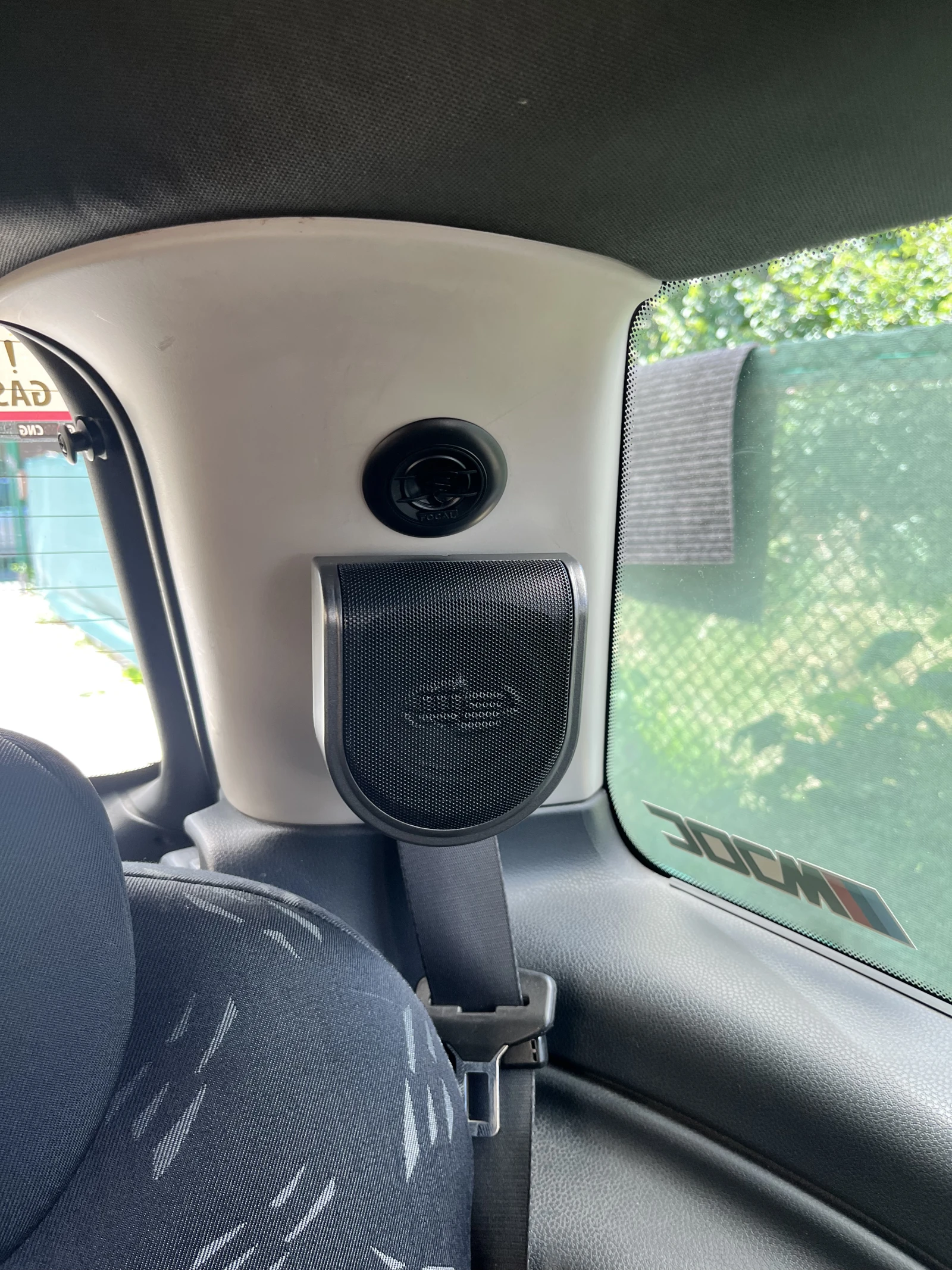 Mini One R50 - изображение 10