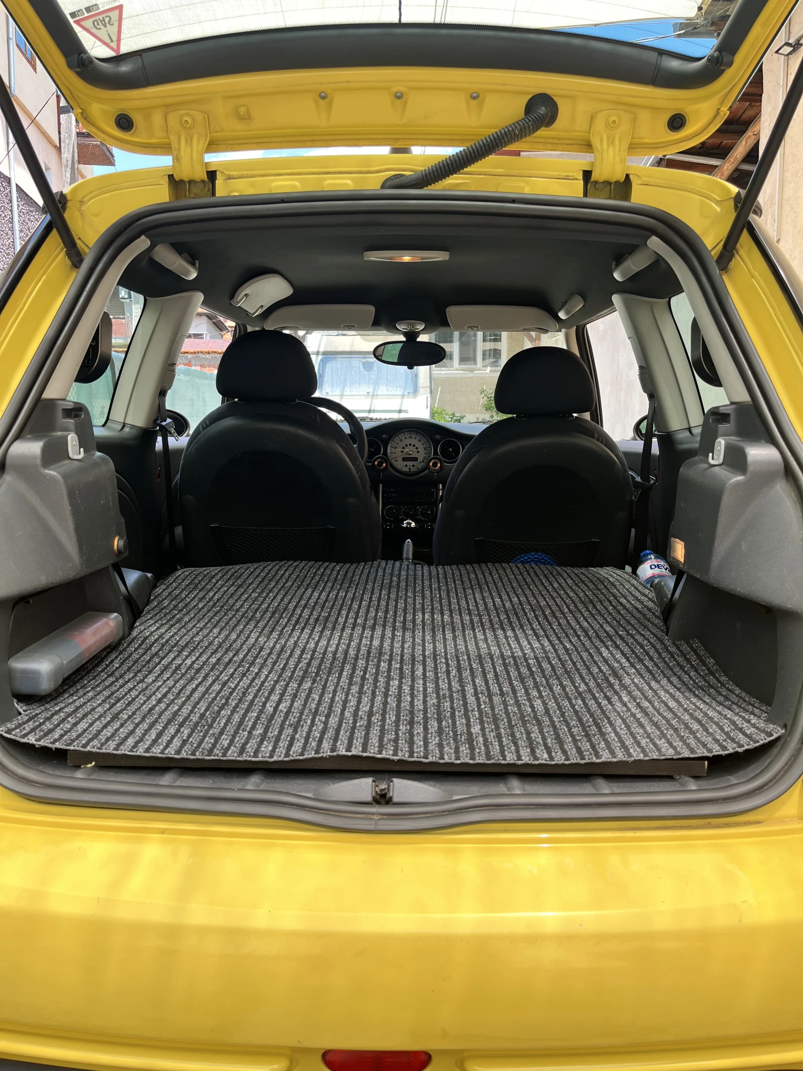 Mini One R50 - изображение 8