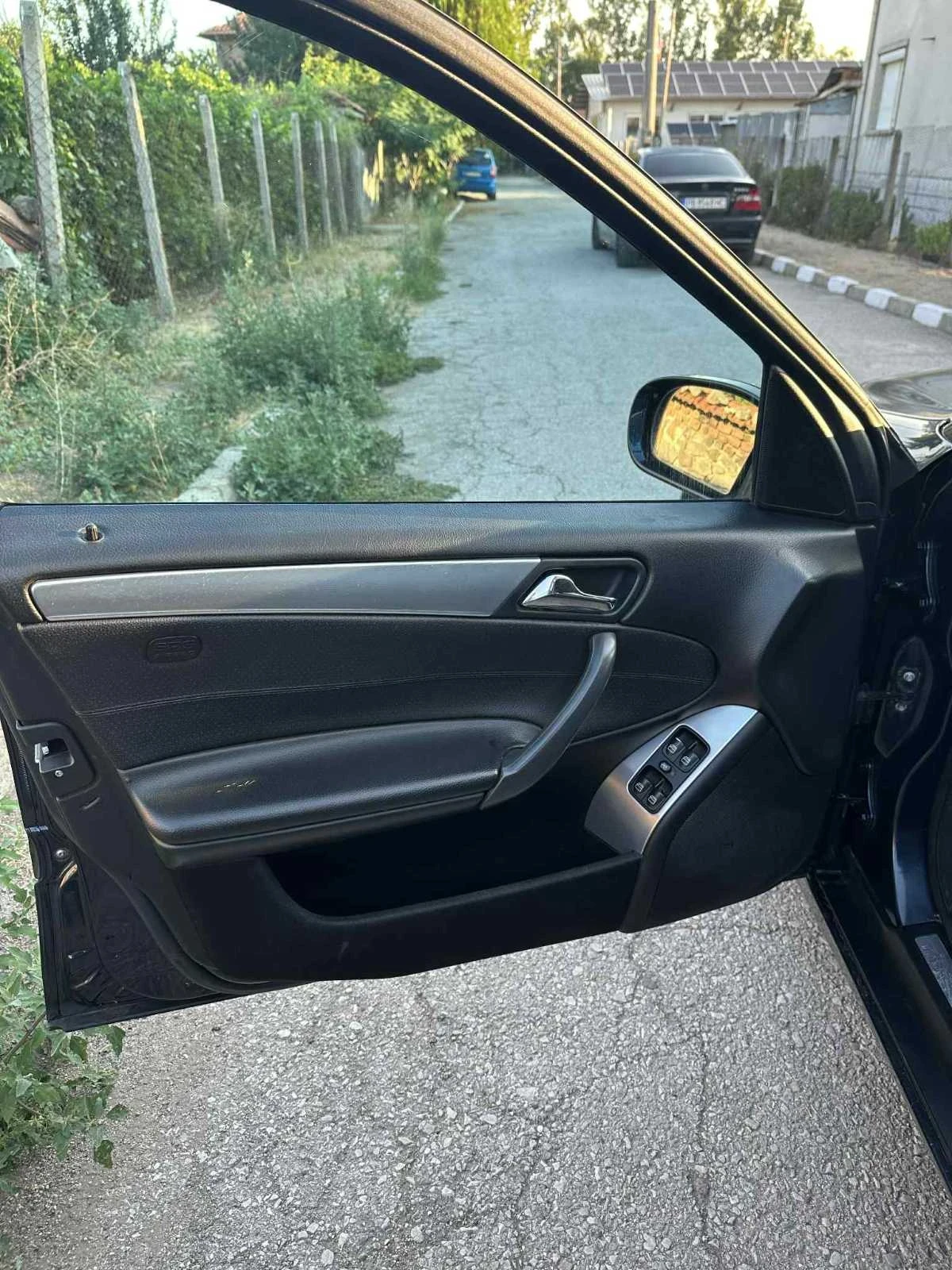 Mercedes-Benz C 220 CDI - изображение 8